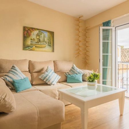Apartamento JUANI Centro Parking y Wifi gratis Córdoba Exterior foto