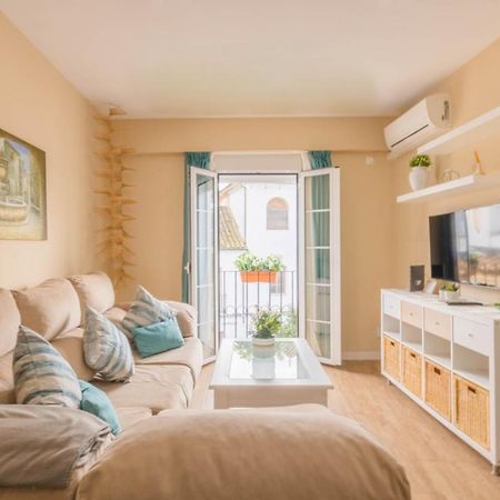 Apartamento JUANI Centro Parking y Wifi gratis Córdoba Exterior foto