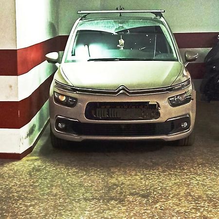 Apartamento JUANI Centro Parking y Wifi gratis Córdoba Exterior foto