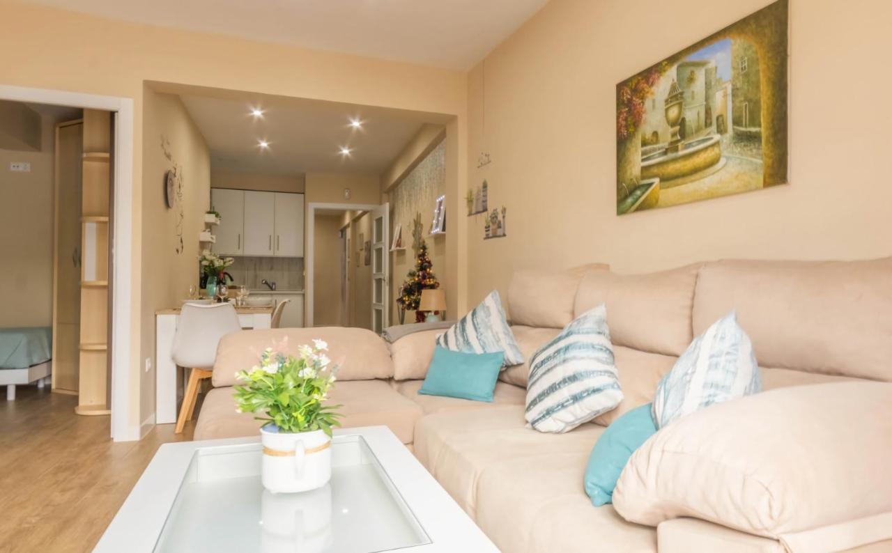 Apartamento JUANI Centro Parking y Wifi gratis Córdoba Exterior foto