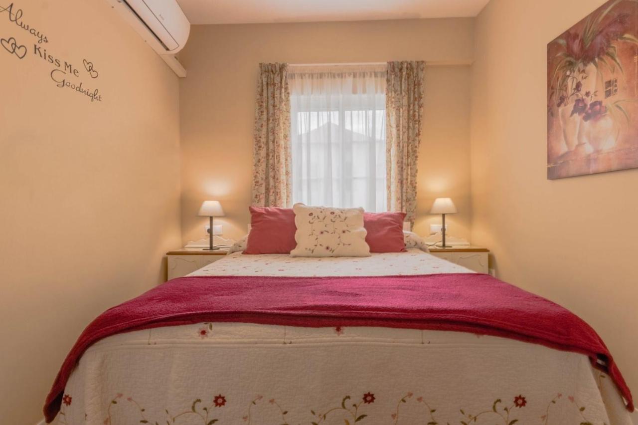 Apartamento JUANI Centro Parking y Wifi gratis Córdoba Exterior foto