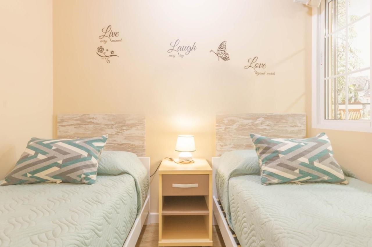 Apartamento JUANI Centro Parking y Wifi gratis Córdoba Exterior foto