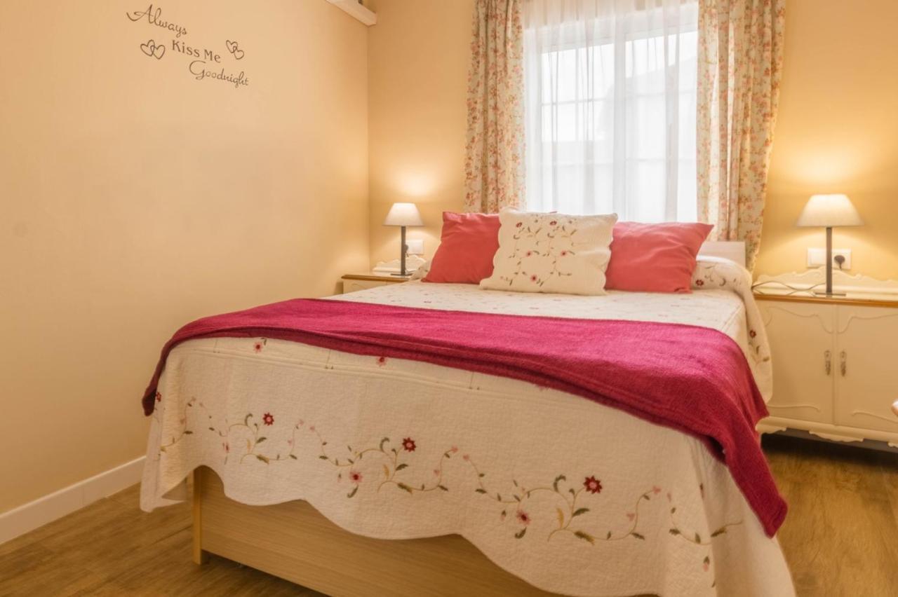 Apartamento JUANI Centro Parking y Wifi gratis Córdoba Exterior foto