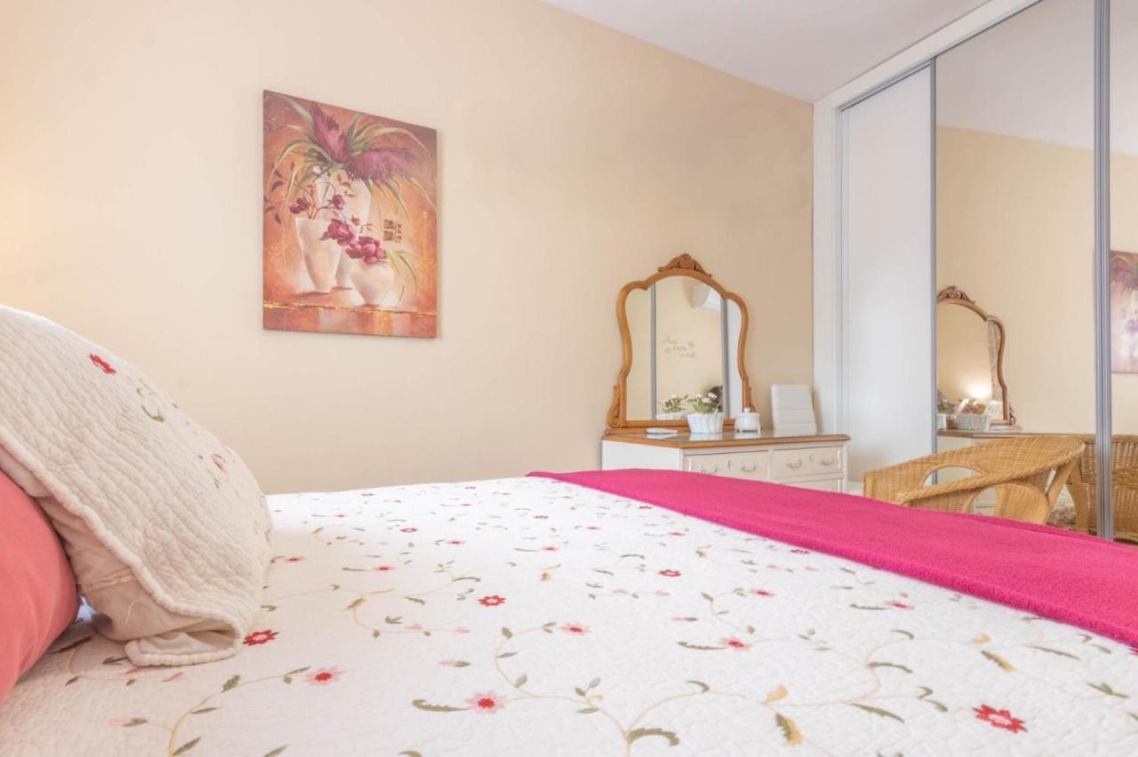 Apartamento JUANI Centro Parking y Wifi gratis Córdoba Exterior foto